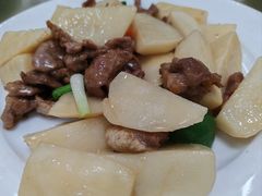 -文海饭店(朝阳路店)
