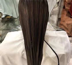 -CD Hair salon