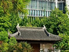 -江宁织造博物馆