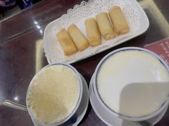 -民信老铺(双皮奶博物馆店)