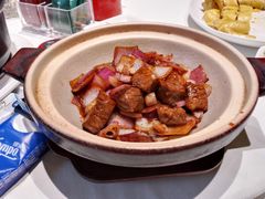 -侨美食家·41年地道粤菜(珠江新城店)