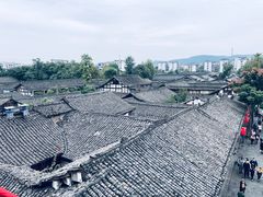 -中天楼