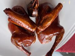 -洲际酒店·凌霄中餐厅SUMMIT