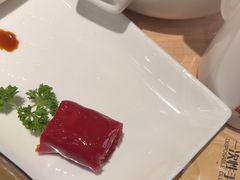 -避风塘(宝山万达店)