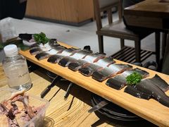 -泥炉烧肉师(新街口金銮巷店)