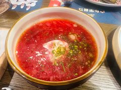 -卢布里西餐厅(总店)