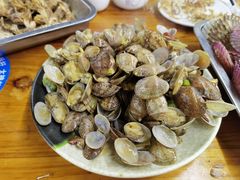 -冯姐生蚝(迎宾广场店)
