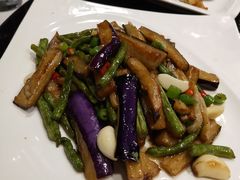 -東舍食唐精品陕菜馆