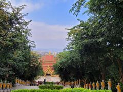 -西双版纳勐泐文化旅游区