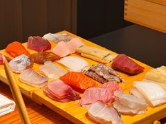 -小十Omakase(地王大厦店)