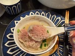 -芳芳私房菜·精做淮扬菜(承德路店)