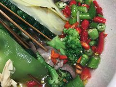 -嘉州叶婆婆钵钵鸡(建设路店)