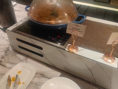 -深圳四季酒店·馥自助餐厅