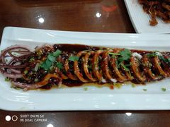 -天天初二·天津传统捞面·天津特色菜(凌奥总店)