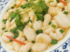 花雕目鱼蛋-宁波状元楼酒店(和义路店)