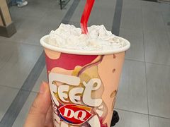 -DQ·蛋糕·冰淇淋(余姚万达店)