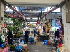 -万商花鸟市场