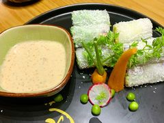 -兰亭茶叙(新新家苑店)