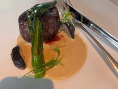 -瑞吉酒店 · Elba 欧尔巴意大利餐厅· 精致意餐·云端聚会