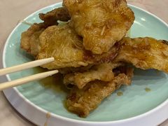 -小锅饭豆腐馆(重工北街普罗旺斯店)
