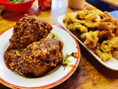 麻辣兔头-冒椒火辣(太古里店)