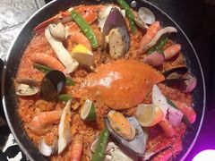 -陌上花儿·音乐西餐吧(和平店)
