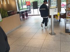 -麦当劳·得来速店(星沙大道店)