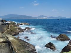 -海南分界洲岛旅游区