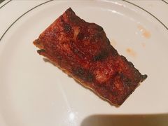厚培根-Wolfgang’s Steakhouse 沃夫冈牛排馆(上海白玉兰广场店)