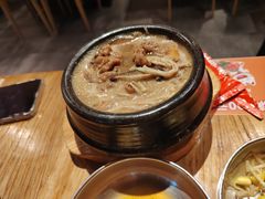 -汉拿山(北京上地华联店)