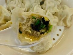 -大眼锅贴水饺(河东店)