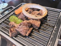 -黑松白鹿(金融街店)