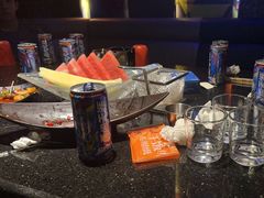 -K+全国连锁KTV(绿地缤纷天地店)