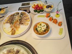 -望海臻鲜·海鲜餐厅
