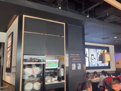 -太二酸菜鱼(天鹅湖万达店)