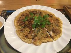 -大洋家·精品潮汕菜·生腌砂锅粥(天河东路店)