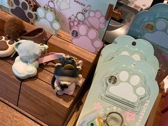 -星巴克臻选(广州高德置地秋广场店)