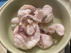 -天怡·鱼工厂(临江店)