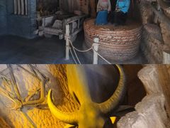 -威海华夏城景区