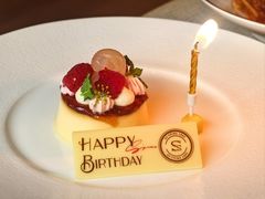 -S | PRIME1885牛排家(杭州万象城店)