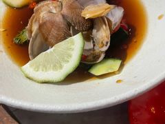 -渔语鱼新川菜Bistro(万象天地店)