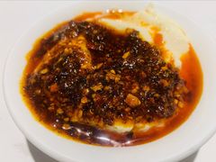 水豆腐-川味堂·四川豆花(八卦岭店)