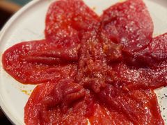 九香牛肉-蜀九香火锅(玉林店)