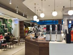 -Peet's Coffee皮爷咖啡(豫园店)