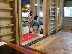 大堂-顺德了能馆(虎门店)