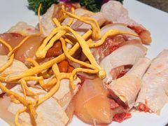 -菌彩云南野生菌火锅(新亚洲店)
