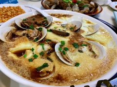 -鑫悦楼煎蟹·16年海鲜大排档