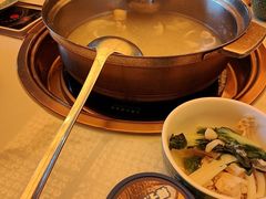-润园四季椰子鸡火锅(卓越INTOWN店)