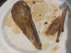 -情妹耙泥鳅·江湖川菜(科华店)