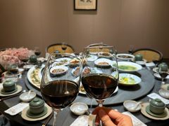 -夜宴江景餐厅